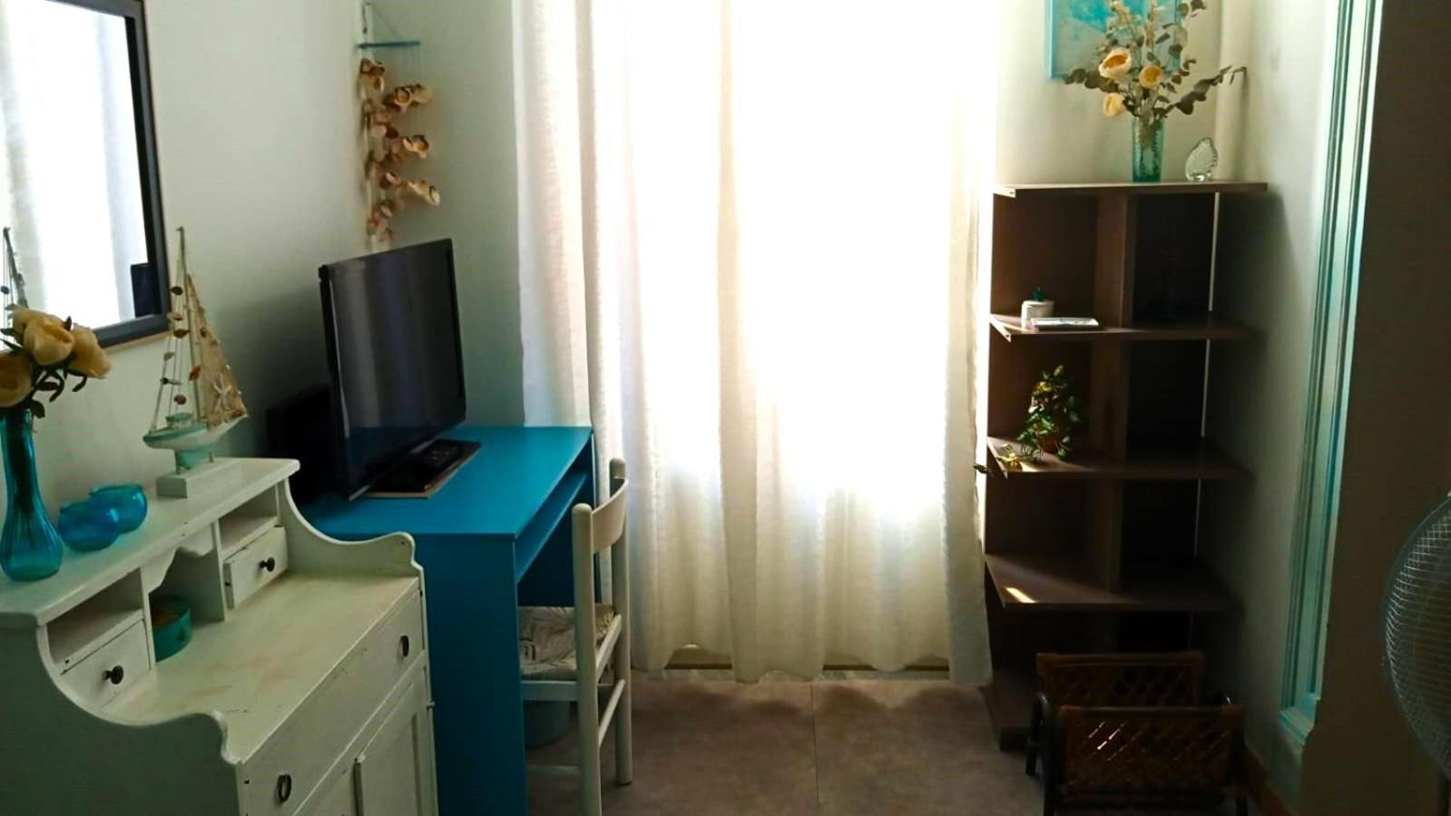 Casa Amari Alla Zisa Hostel Palermo Bagian luar foto